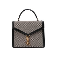 Сумка Cassandra medium Saint Laurent