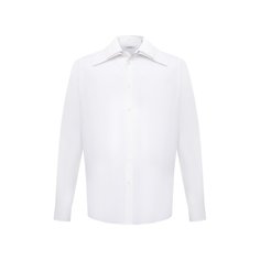 Хлопковая рубашка Valentino