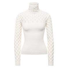 Водолазка из вискозы Valentino