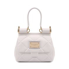 Сумка Sicily medium Dolce & Gabbana
