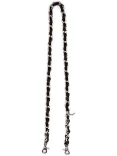 Zadig&Voltaire ремень с цепочкой
