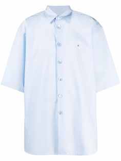 Raf Simons рубашка Teenage Dreams
