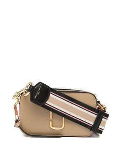 Marc Jacobs сумка через плечо Snapshot