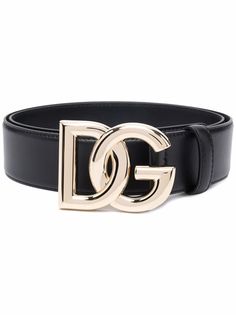 Dolce & Gabbana ремень с логотипом
