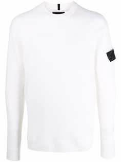 Stone Island Shadow Project джемпер с логотипом