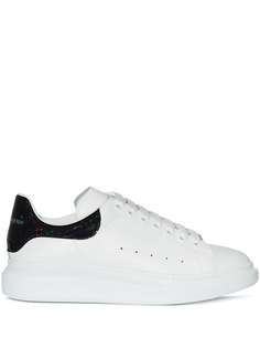 Alexander McQueen кроссовки Oversized