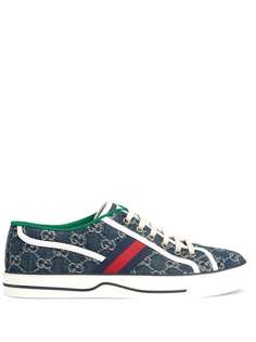 Gucci кеды Gucci Tennis 1997