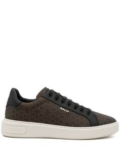 Bally кроссовки Miky
