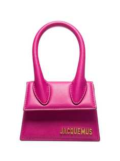 Jacquemus мини-сумка Chiquito