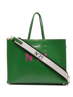 Nº21 MEDIUM SHOPPER Bag Econappa