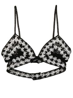 Proenza Schouler топ без рукавов