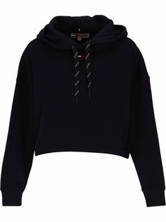 Tommy Hilfiger флисовое худи