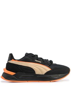 PUMA кроссовки Mirage Sport из коллаборации с Pronounce