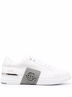 Philipp Plein кроссовки Phantom Kick$