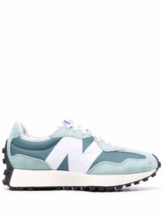 New Balance кроссовки 327