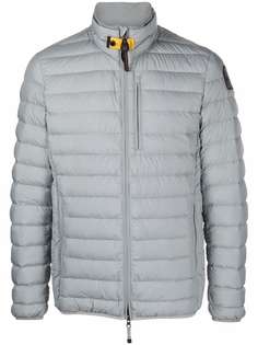 Parajumpers пуховик Scott