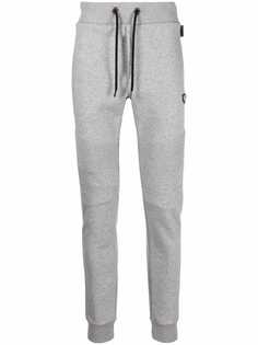 Philipp Plein джоггеры с логотипом