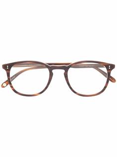 Garrett Leight очки Kinney