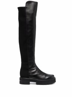 Stuart Weitzman сапоги 5050 Lift