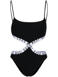 Dsquared2 купальник Icon