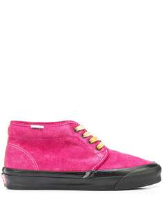 Vans кроссовки OG Chukka Boot LX
