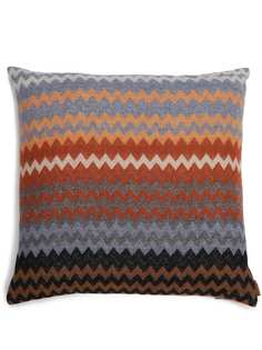 Missoni Home диванная подушка Humbert