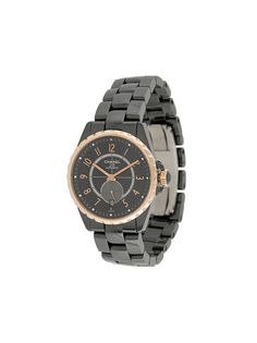 Chanel Pre-Owned наручные часы J12 pre-owned