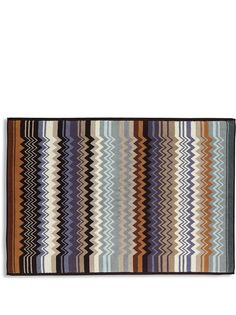 Missoni Home комплект Giacomo из шести полотенец