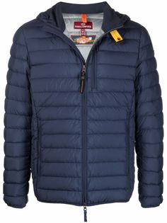 Parajumpers пуховик Las Minute