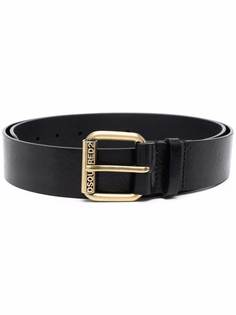 Dsquared2 ремень с пряжкой-логотипом