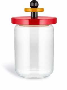 Alessi стеклянный кувшин 100 Values Collection