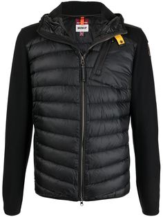 Parajumpers пуховик на молнии