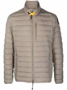 Parajumpers пуховик Las Minute