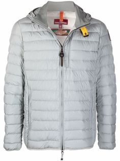 Parajumpers пуховик Las Minute