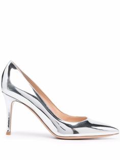Gianvito Rossi туфли-лодочки Gianvito 90