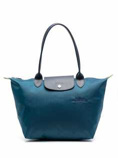 Longchamp большая сумка на плечо Le Pliage