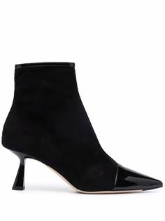 Jimmy Choo ботильоны Kix 65