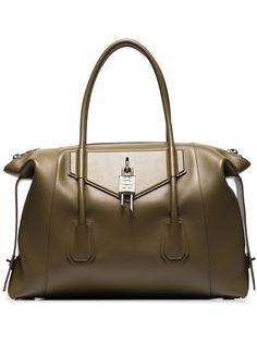 Givenchy сумка Antigona среднего размера