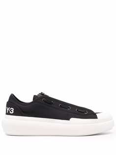 Y-3 слипоны Ajatu Court Low