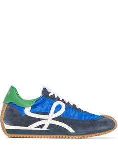 LOEWE кроссовки Flow Runner