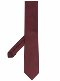 TOM FORD жаккардовый галстук