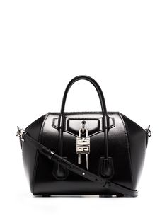 Givenchy мини-сумка Antigona
