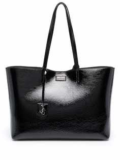 Jimmy Choo сумка-тоут Nine2Five