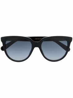 Marc Jacobs Eyewear солнцезащитные очки с эффектом градиента