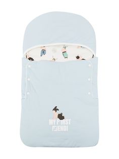 Fendi Kids конверт My First