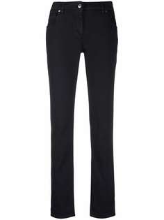 Brunello Cucinelli прямые брюки