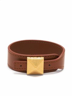 Valentino Garavani браслет Roman Stud