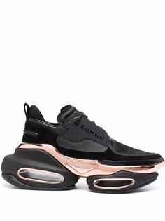 Balmain кроссовки B Bold