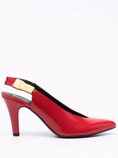 Balmain туфли Tara