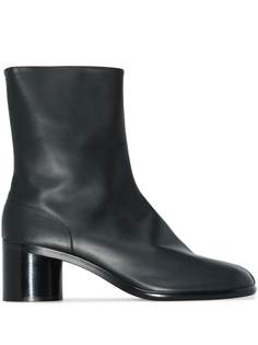 Maison Margiela ботинки Tabi